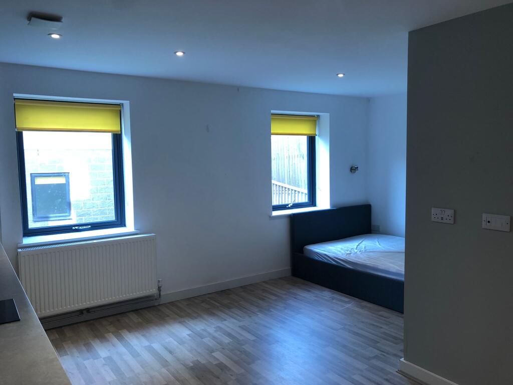 Main image of property: 7 Marvell Lane Flat 23