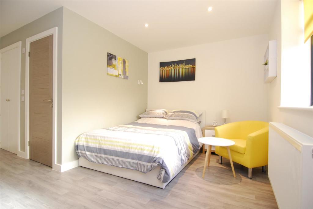 Main image of property: 7 Marvell Lane Flat 27