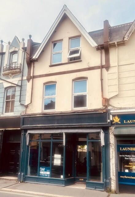 Main image of property: 52 Ebrington RETAIL UNIT