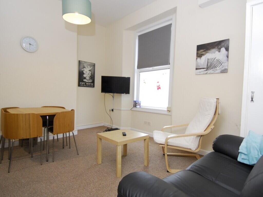 Main image of property: 24 Radnor Street, Flat A