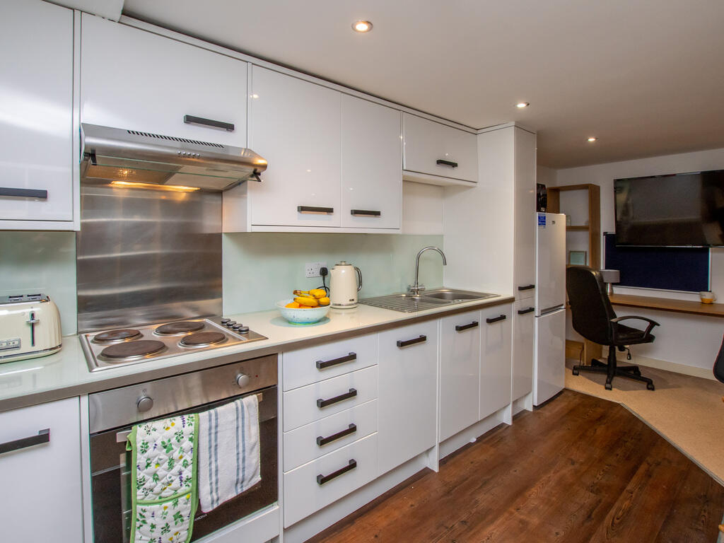 Main image of property: Studio 4 The Clubhouse