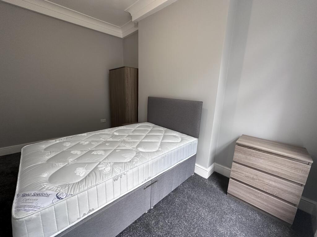 Main image of property: 1 Park Terrace