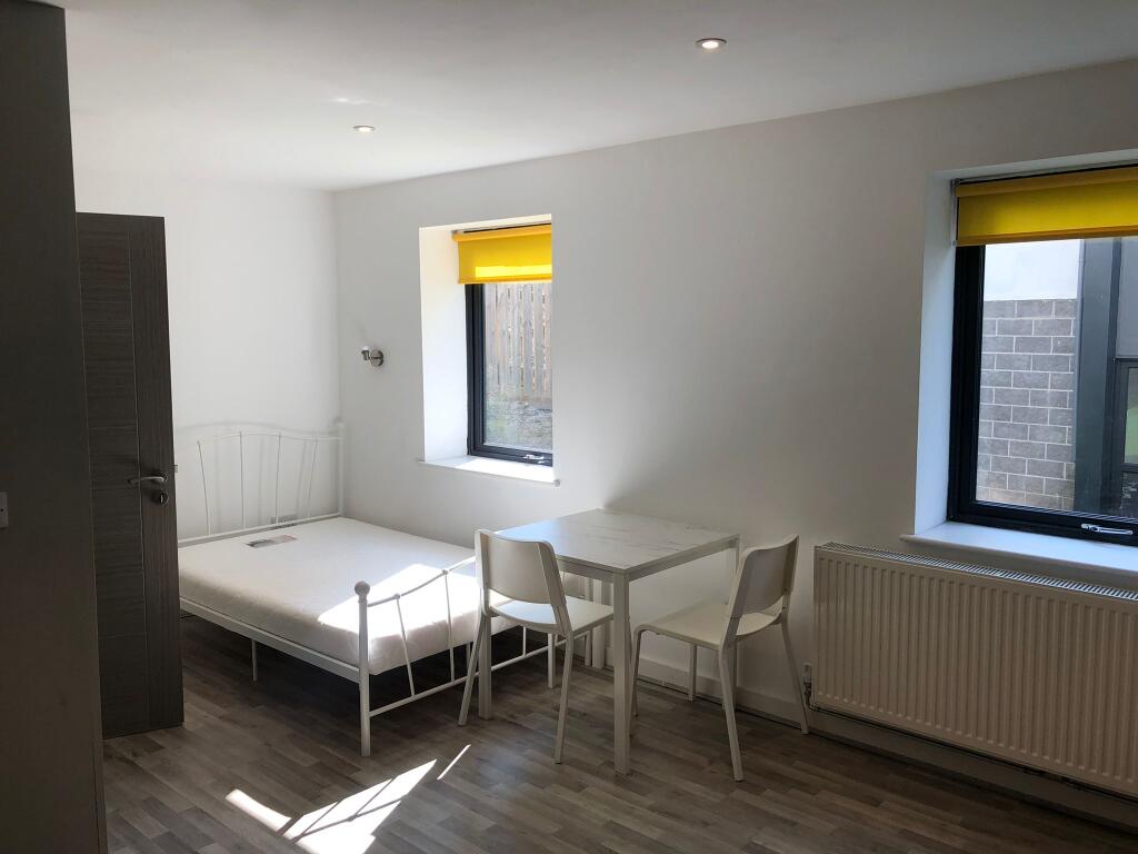 Main image of property: 7 Marvell Lane Flat 24