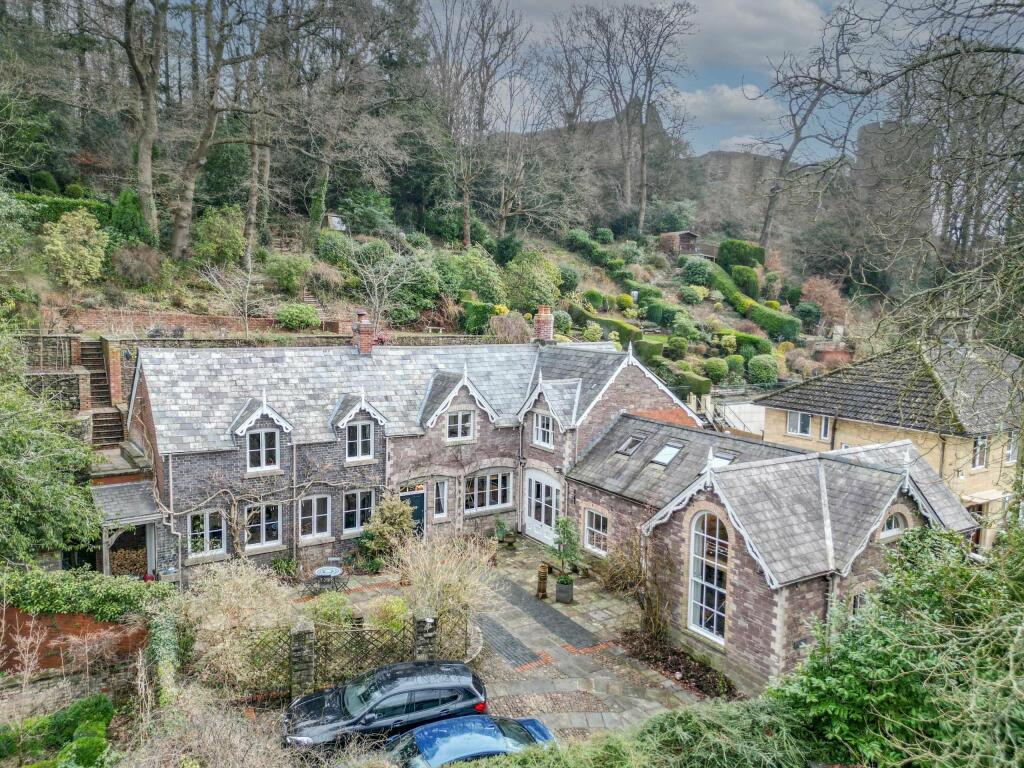 Main image of property: Porthycarne Close, Usk