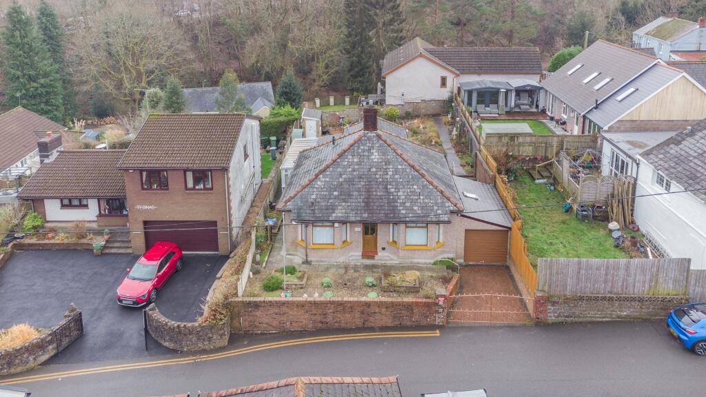 Main image of property: Lower Harpers Road, Abersychan, Pontypool