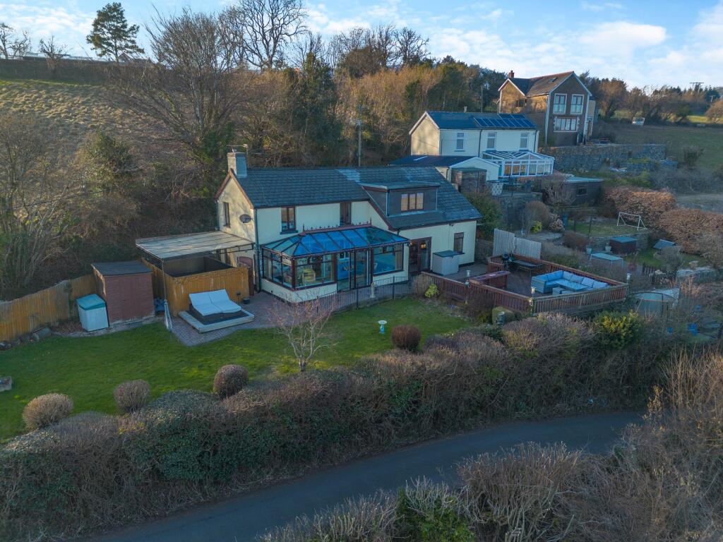 Main image of property:  Penyrheol, Pontypool