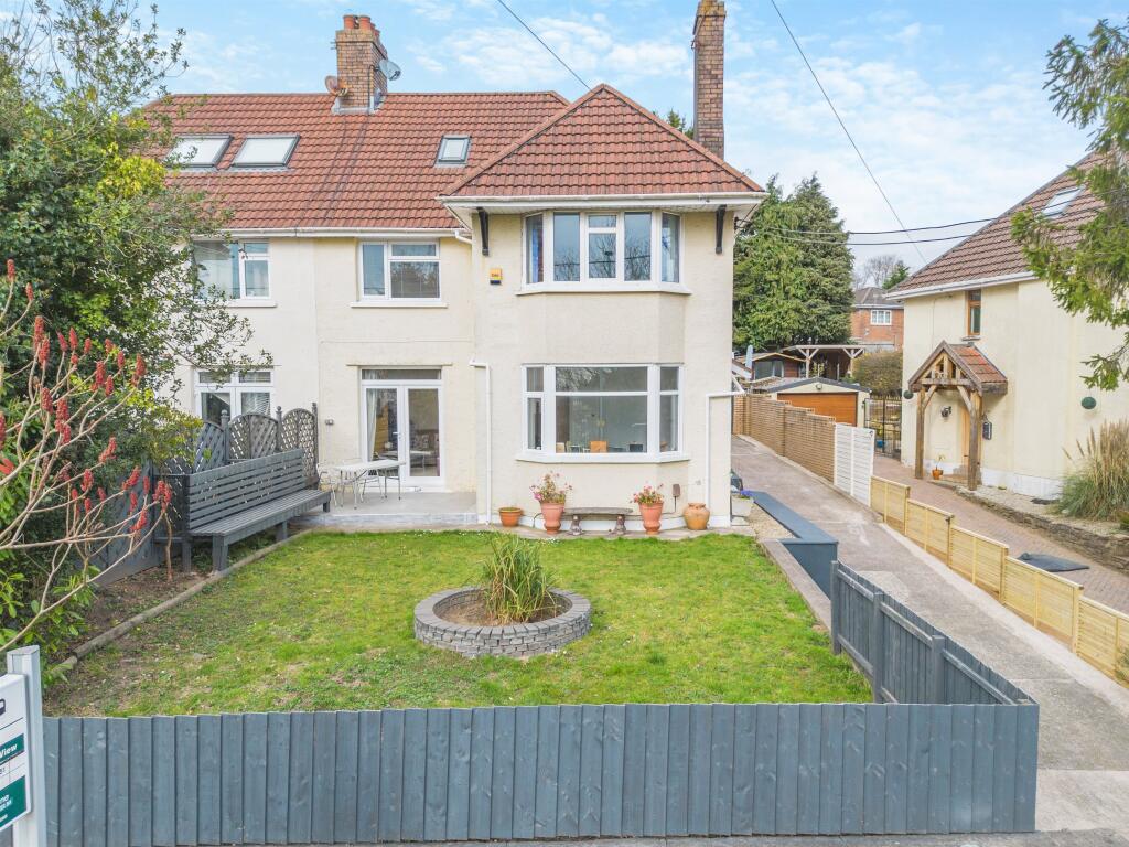 Main image of property: Bassaleg Road, Newport