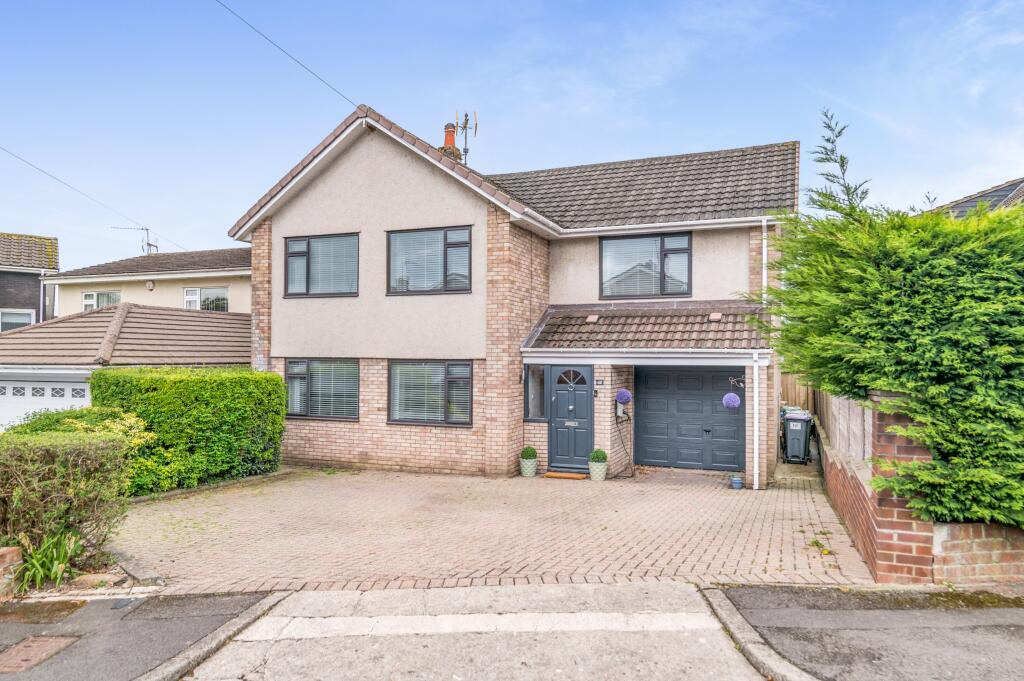 Main image of property: Pettingale Road, Croesyceiliog, Cwmbran