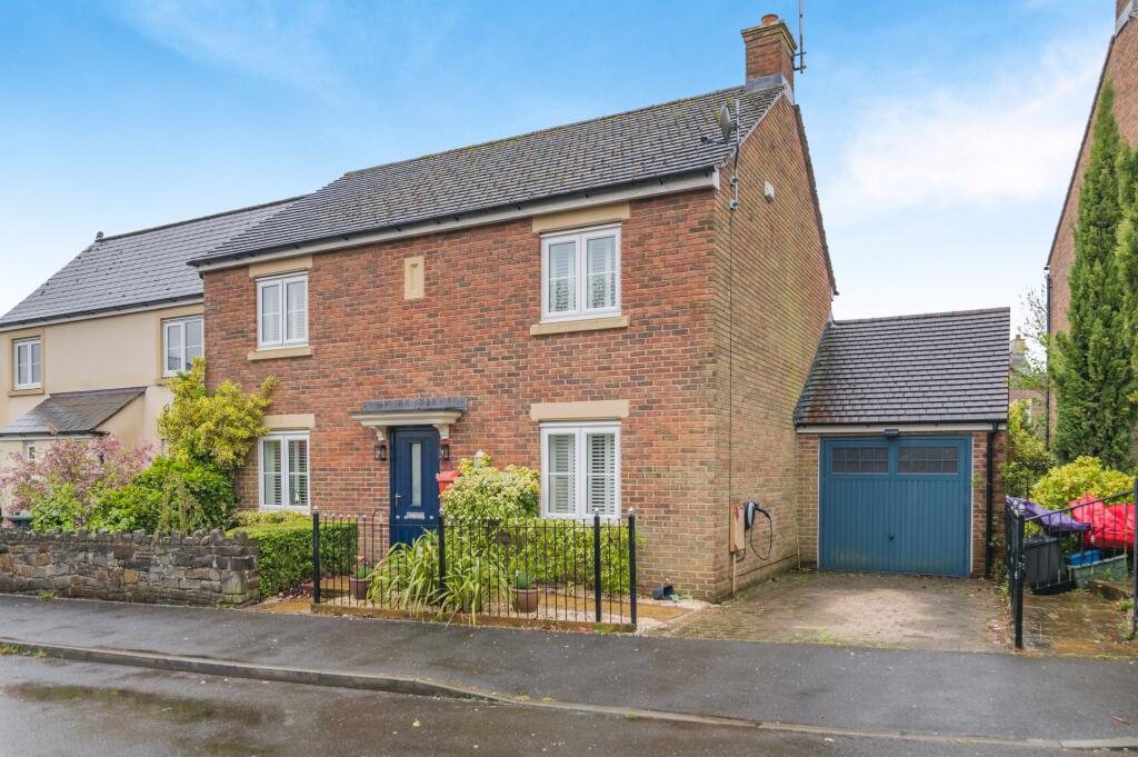Main image of property: Silure View, Usk