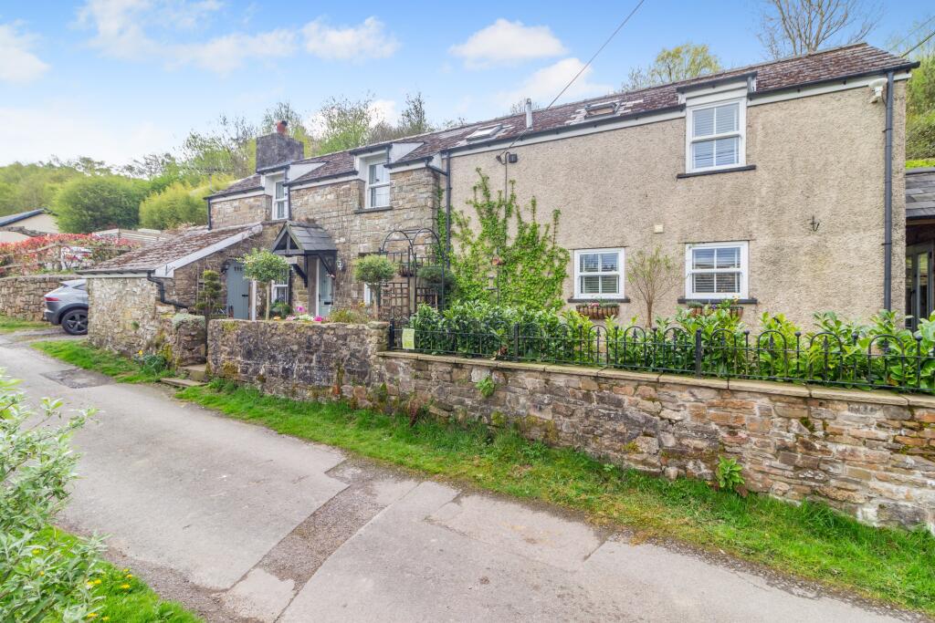 Main image of property: Lower Cwm Nant Gam, Abergavenny