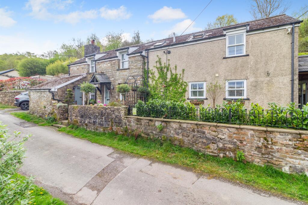 Main image of property: Lower Cwm Nant Gam, Llanelly Hill, Abergavenny