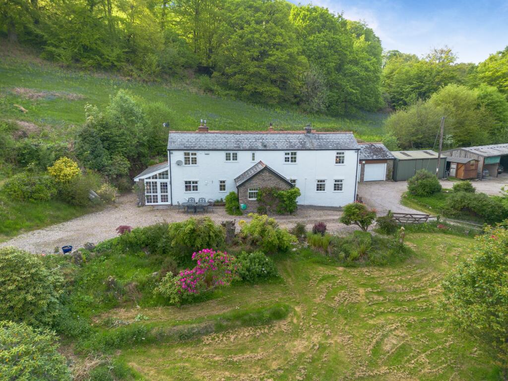 Main image of property: Llanover, Abergavenny