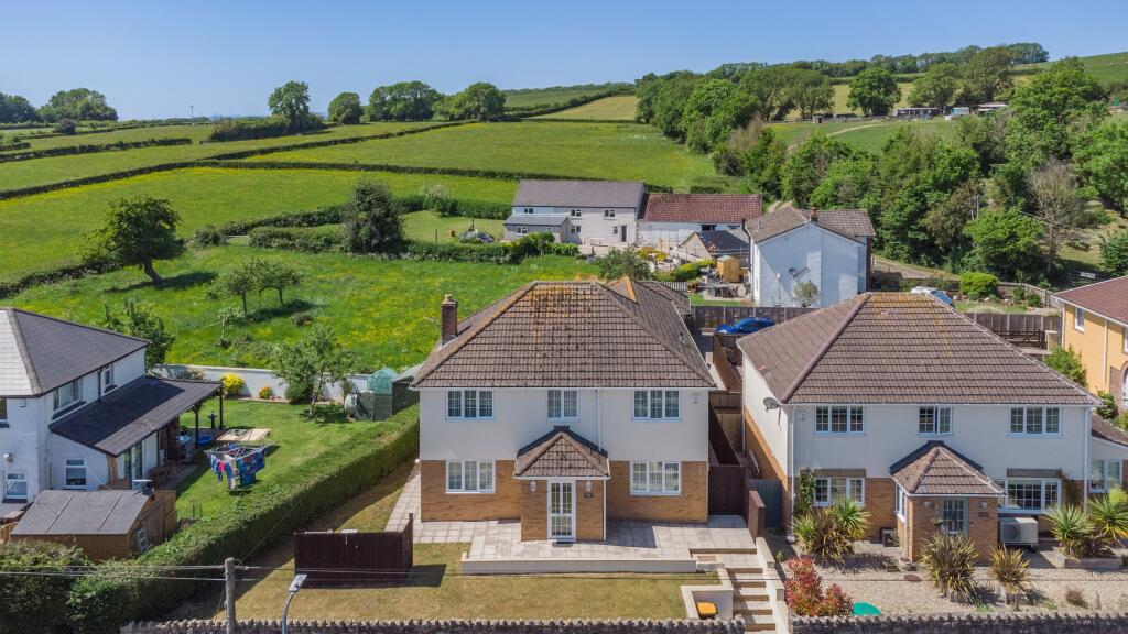 Main image of property: Bishton, Newport