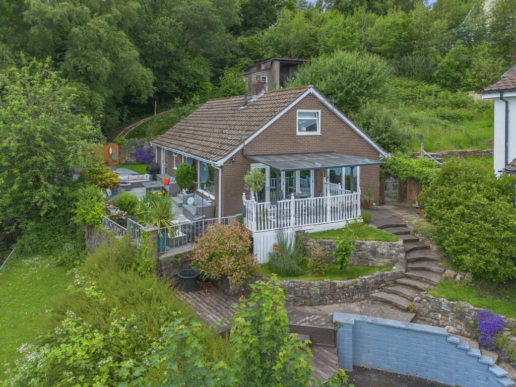 Main image of property: Oaks Road, Abersychan