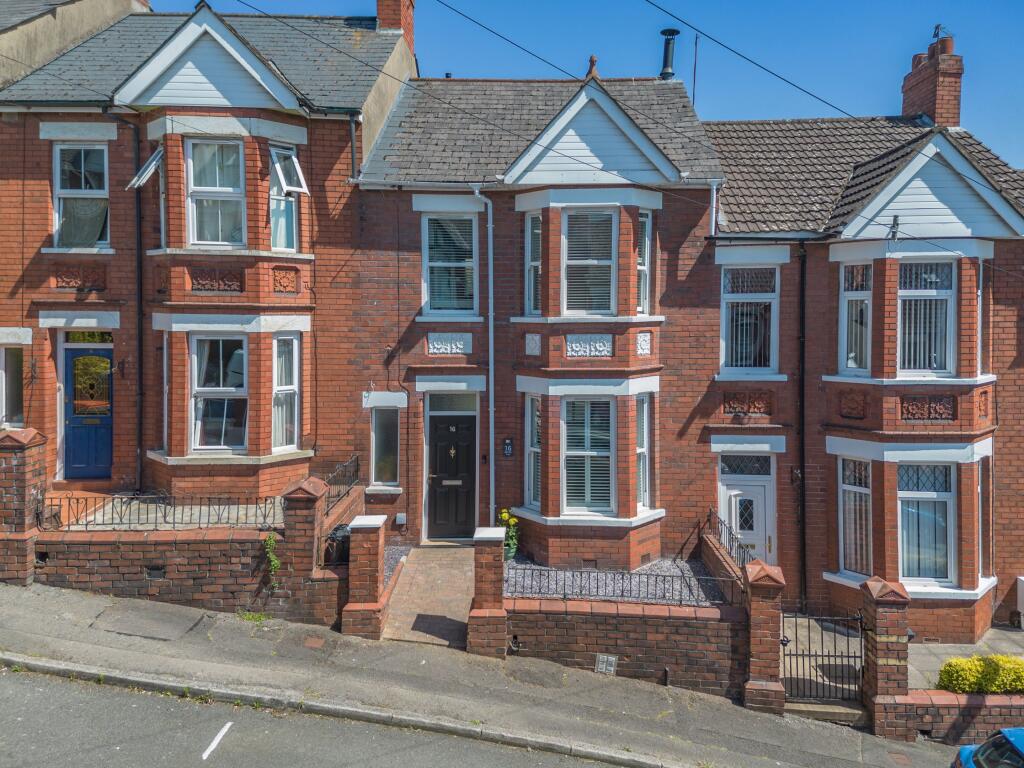 Main image of property: Batchelor Road, Newport