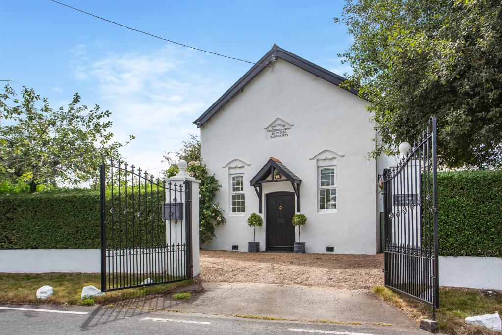 Main image of property: Beach Road, St Brides Wentlooge, Newport