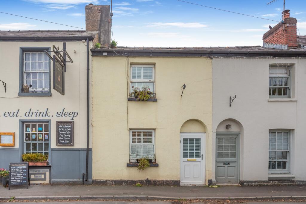 Main image of property: Maryport Street, Usk