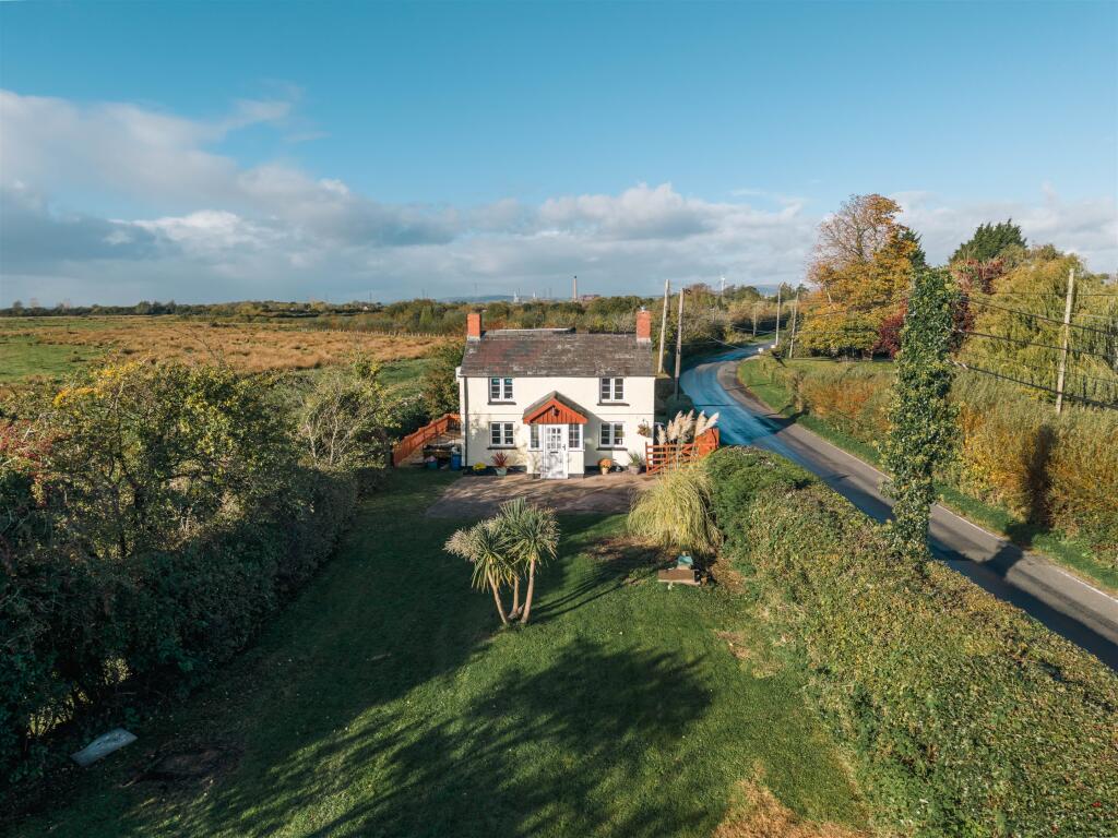 Main image of property: Goldcliff, Newport