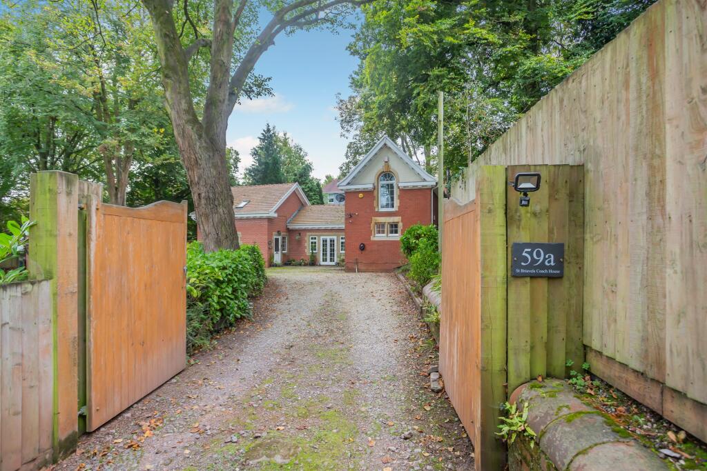 Main image of property: Fields Park Road, Newport