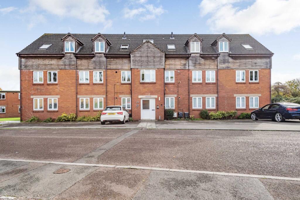 Main image of property: Lawrence Crescent, Caerwent