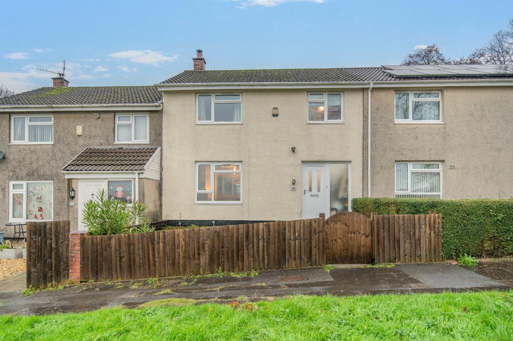 Main image of property: Henllys Way, Cwmbran
