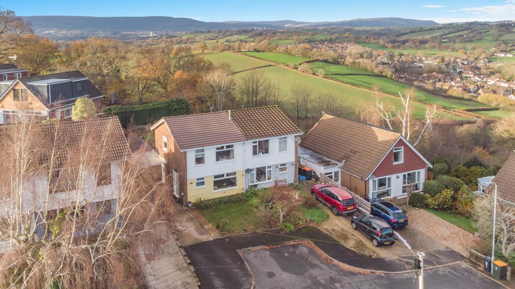 Main image of property: Eastfield Drive, Caerleon, Newport