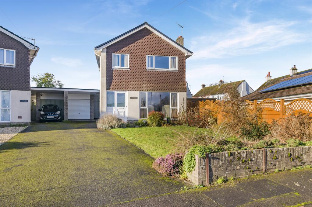 Main image of property: Monmouth Road, Usk