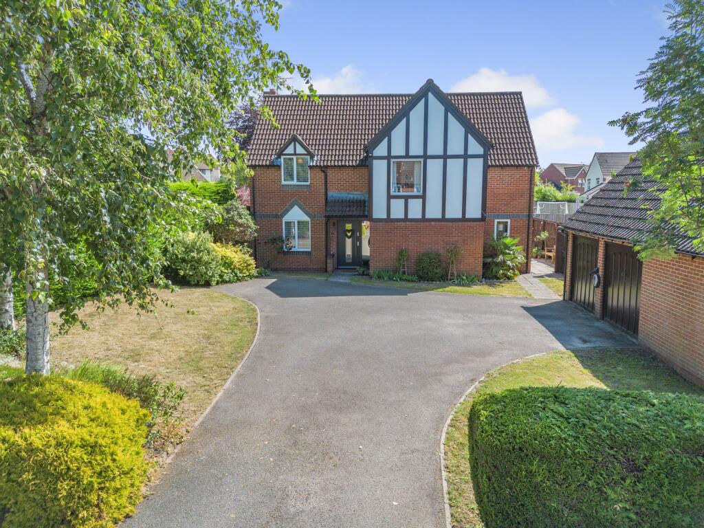 Main image of property: Court View, Langstone, Newport