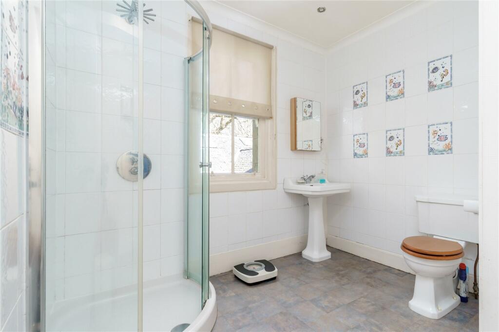 5 bedroom detached house for sale in Millbank, Ascog, Isle of Bute