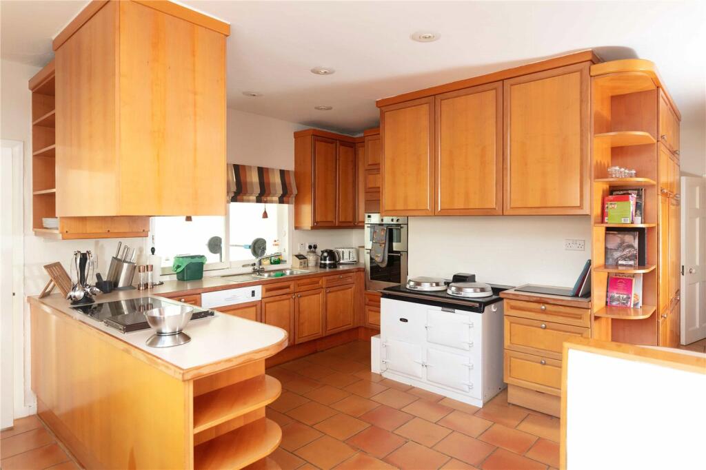 5 bedroom detached house for sale in Ingleby Green, Artarman Road, Rhu