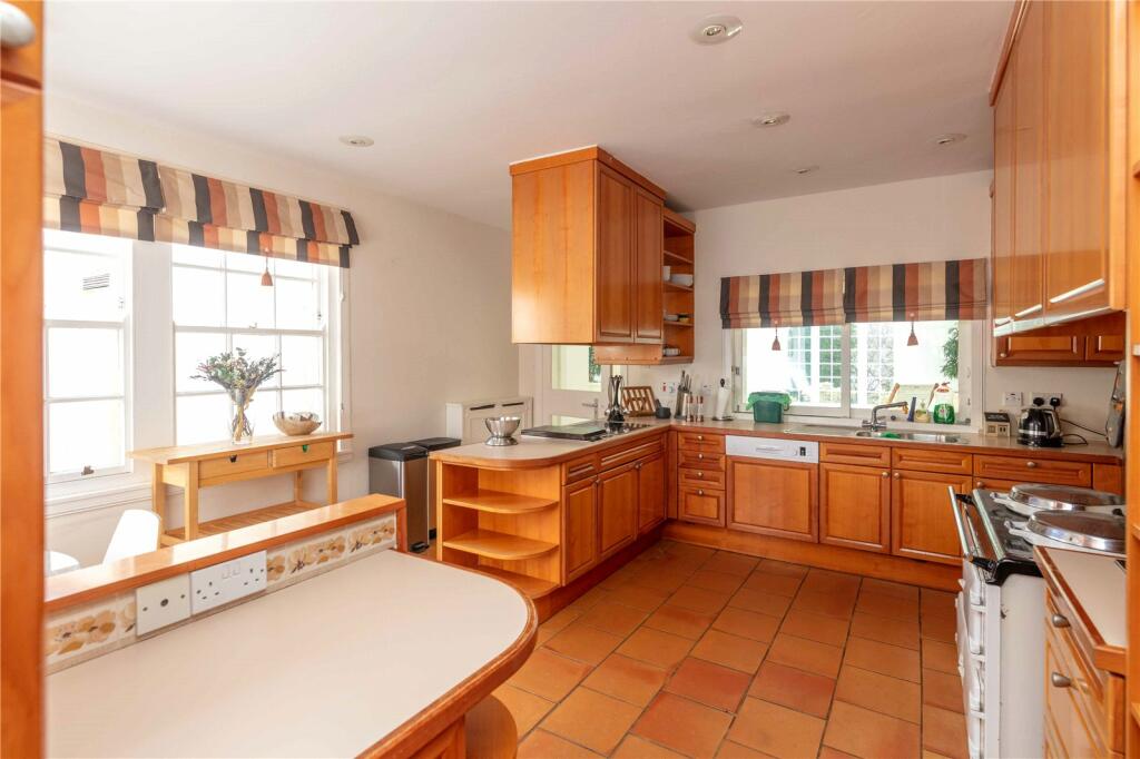 5 bedroom detached house for sale in Ingleby Green, Artarman Road, Rhu