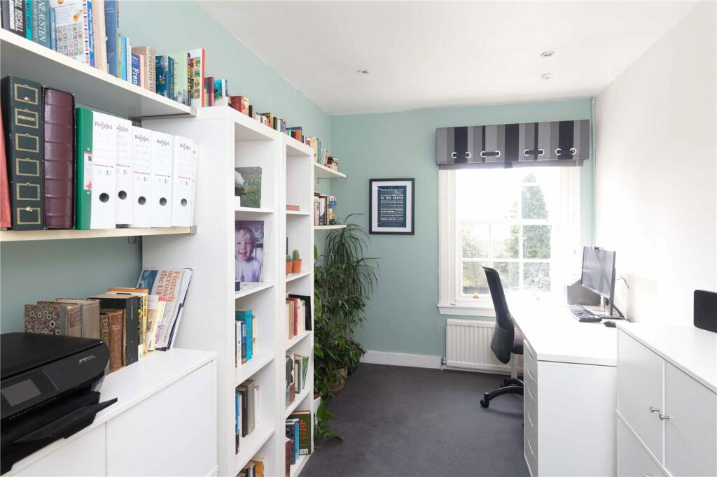 5 bedroom detached house for sale in Ingleby Green, Artarman Road, Rhu