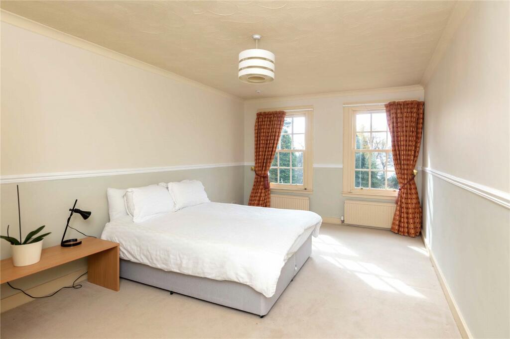 5 bedroom detached house for sale in Ingleby Green, Artarman Road, Rhu