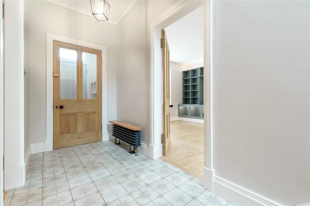 Additional property image - Kimberley House, Main Street, Kirkconnel, Sanquhar, DG4