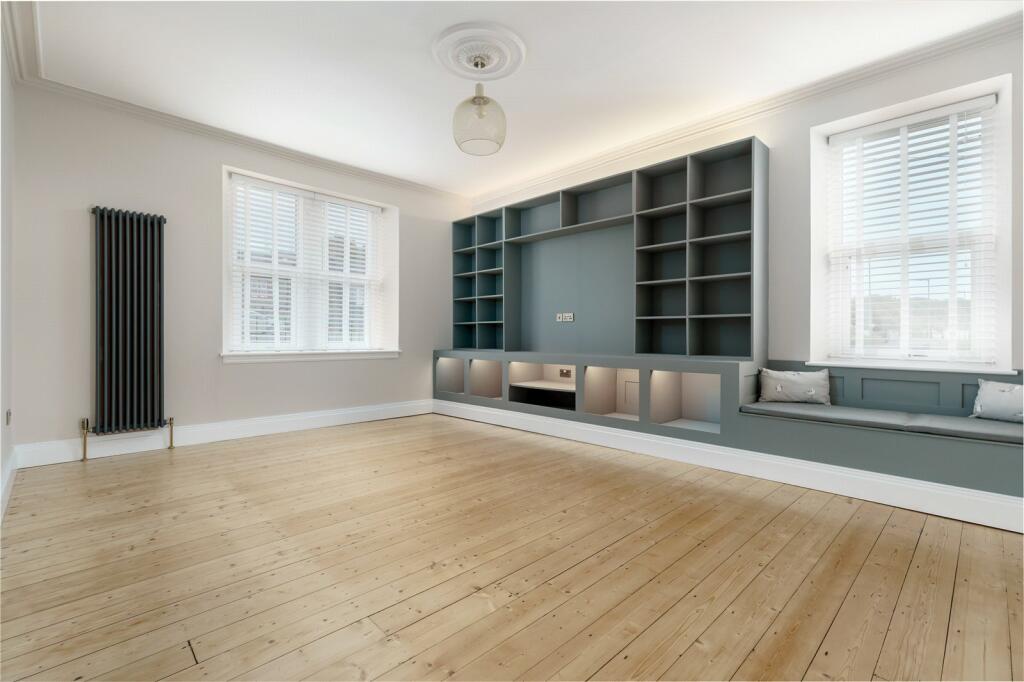 Additional property image - Kimberley House, Main Street, Kirkconnel, Sanquhar, DG4