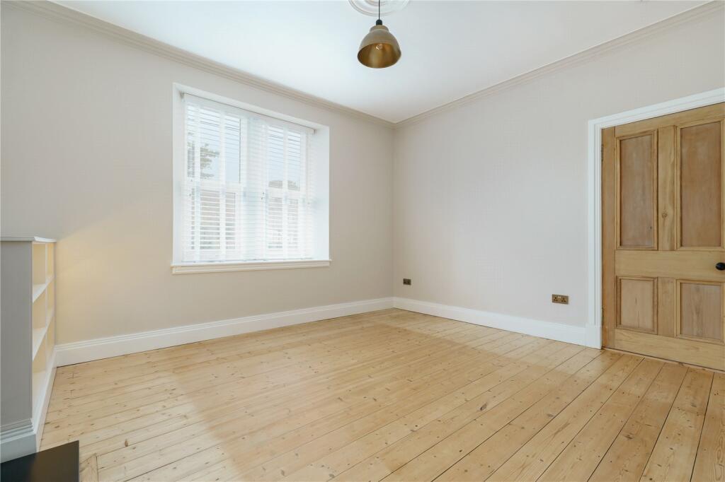 Additional property image - Kimberley House, Main Street, Kirkconnel, Sanquhar, DG4