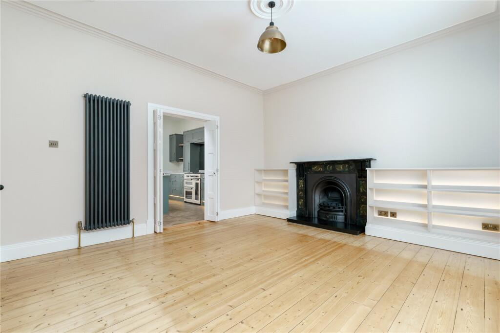 Additional property image - Kimberley House, Main Street, Kirkconnel, Sanquhar, DG4