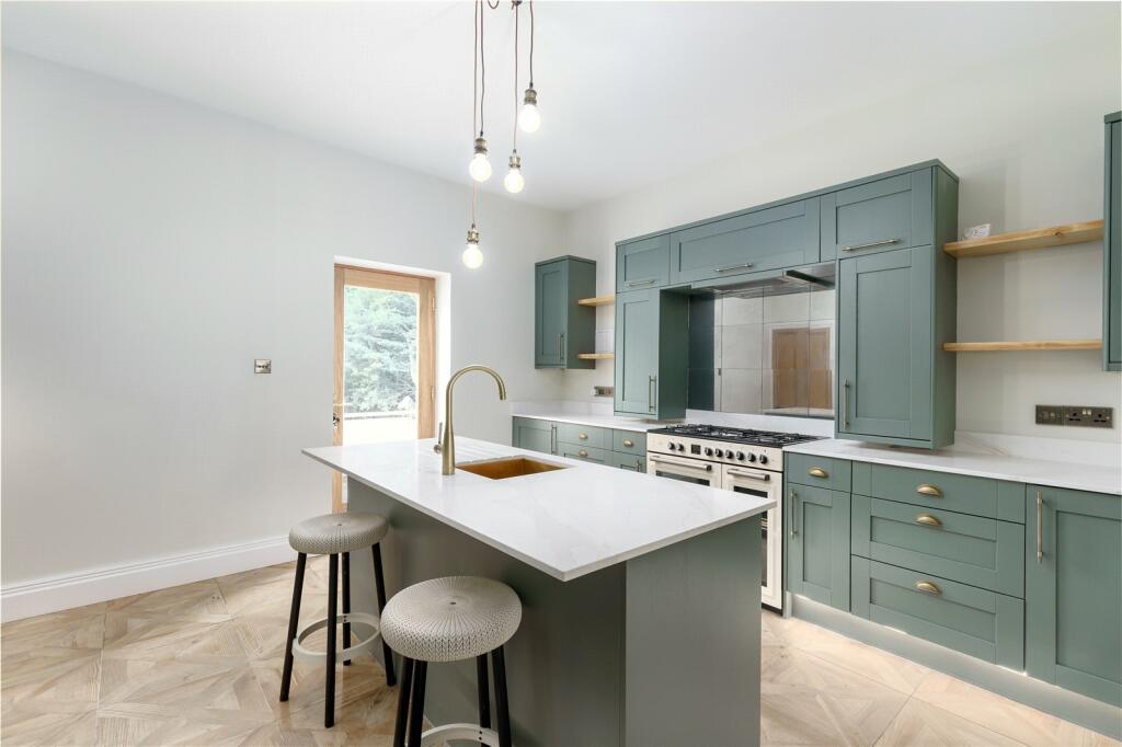 Additional property image - Kimberley House, Main Street, Kirkconnel, Sanquhar, DG4
