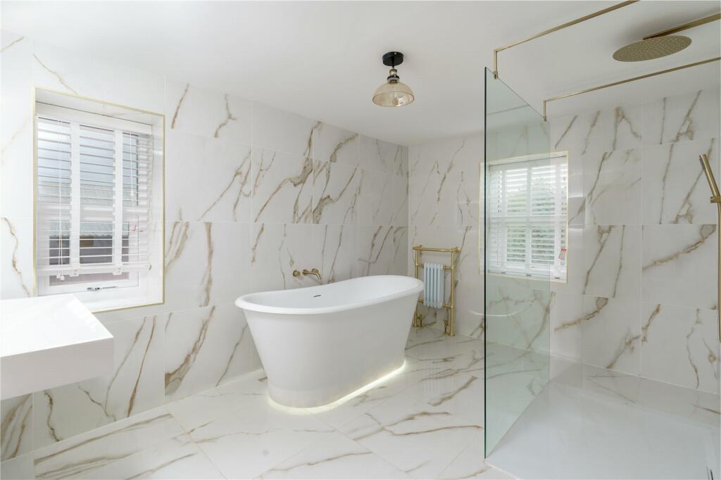 Additional property image - Kimberley House, Main Street, Kirkconnel, Sanquhar, DG4