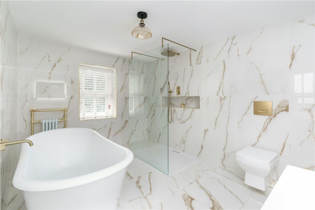 Additional property image - Kimberley House, Main Street, Kirkconnel, Sanquhar, DG4