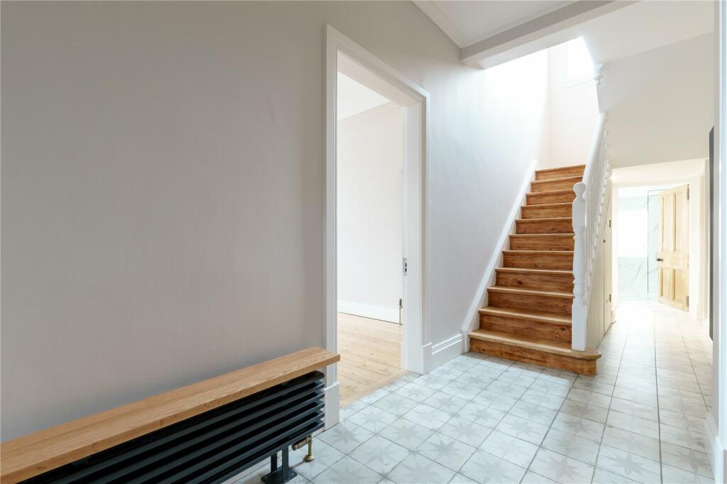 Additional property image - Kimberley House, Main Street, Kirkconnel, Sanquhar, DG4