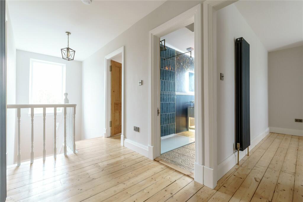 Additional property image - Kimberley House, Main Street, Kirkconnel, Sanquhar, DG4
