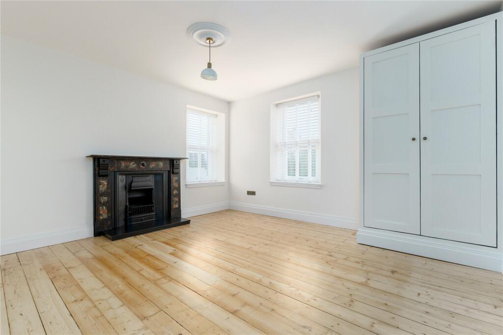 Additional property image - Kimberley House, Main Street, Kirkconnel, Sanquhar, DG4