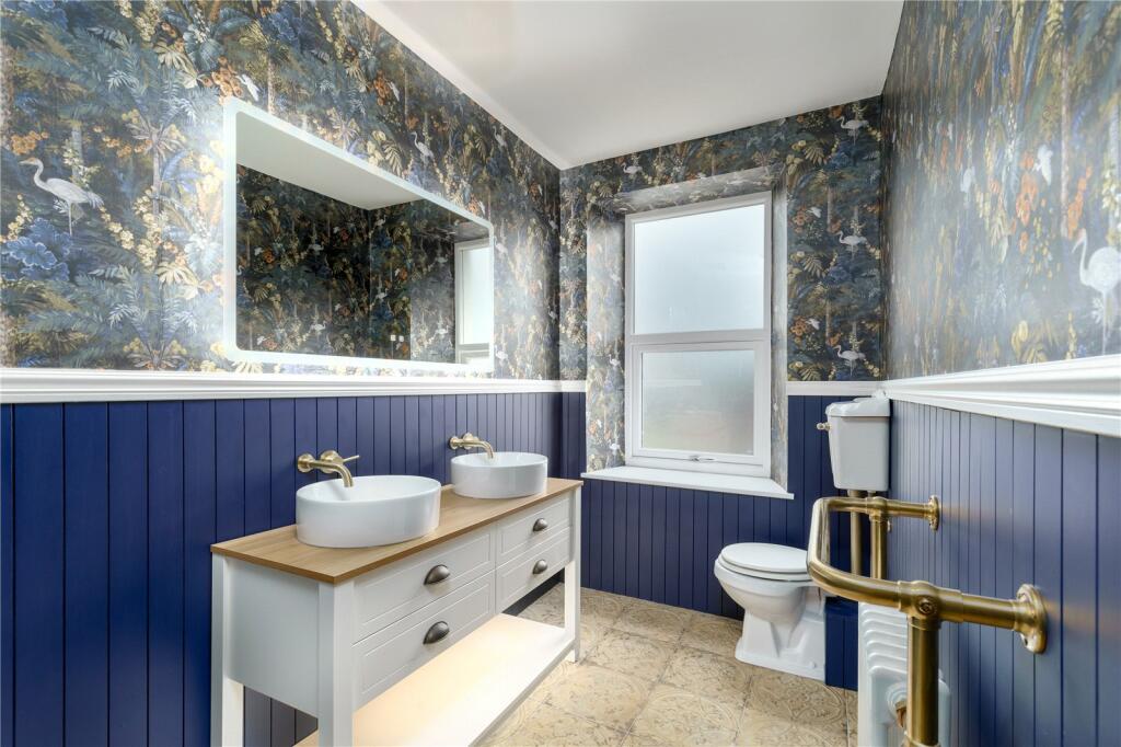 Additional property image - Kimberley House, Main Street, Kirkconnel, Sanquhar, DG4