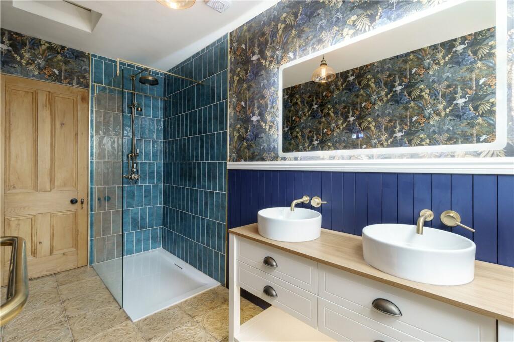 Additional property image - Kimberley House, Main Street, Kirkconnel, Sanquhar, DG4