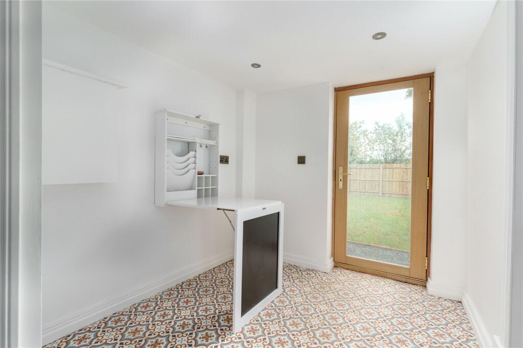 Additional property image - Kimberley House, Main Street, Kirkconnel, Sanquhar, DG4