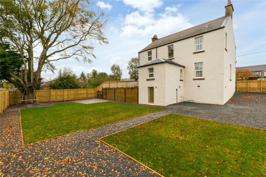 Additional property image - Kimberley House, Main Street, Kirkconnel, Sanquhar, DG4