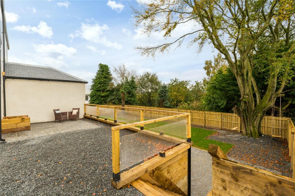 Additional property image - Kimberley House, Main Street, Kirkconnel, Sanquhar, DG4