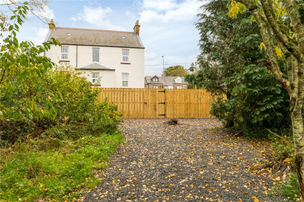 Additional property image - Kimberley House, Main Street, Kirkconnel, Sanquhar, DG4