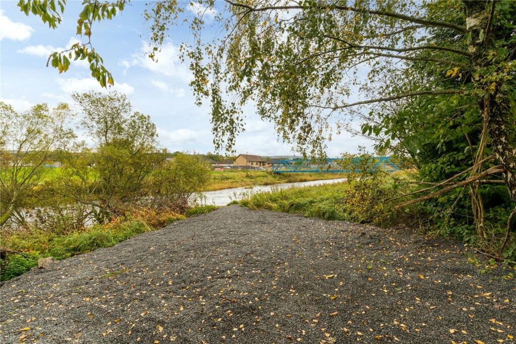 Additional property image - Kimberley House, Main Street, Kirkconnel, Sanquhar, DG4